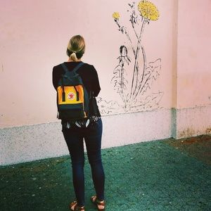 Meet your Posher, Shayla